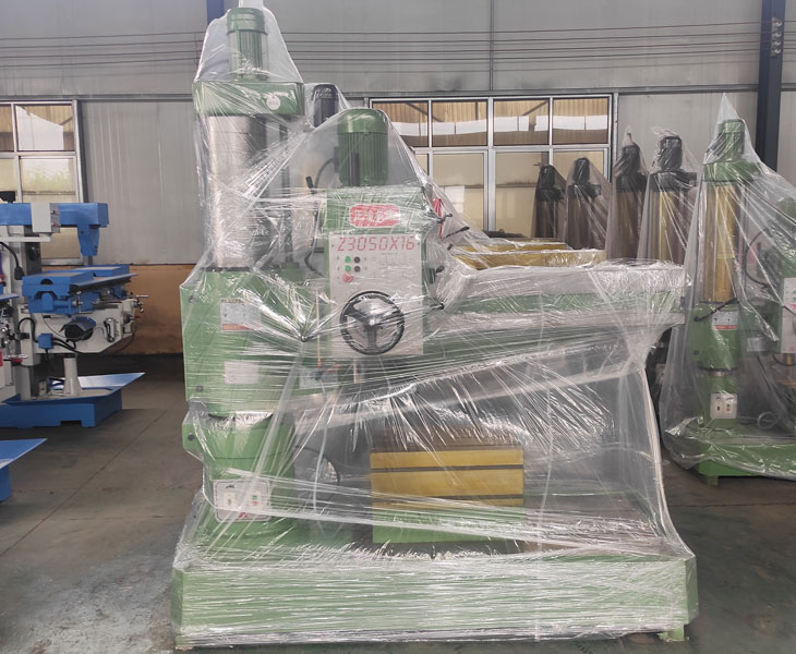 Z3050半液压华体会hth·(体育)(中国)官方网站