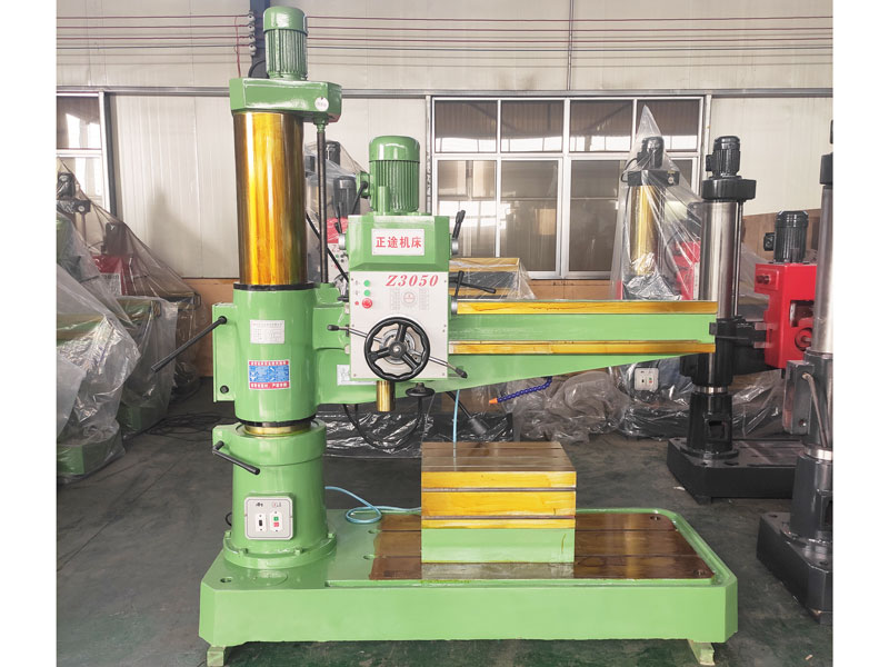 Z3050机械华体会hth·(体育)(中国)官方网站