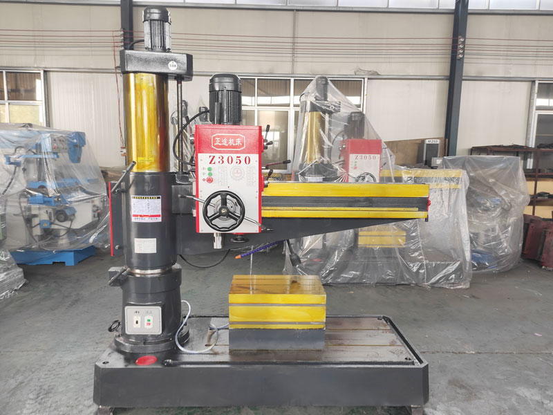 Z3050机械华体会hth·(体育)(中国)官方网站