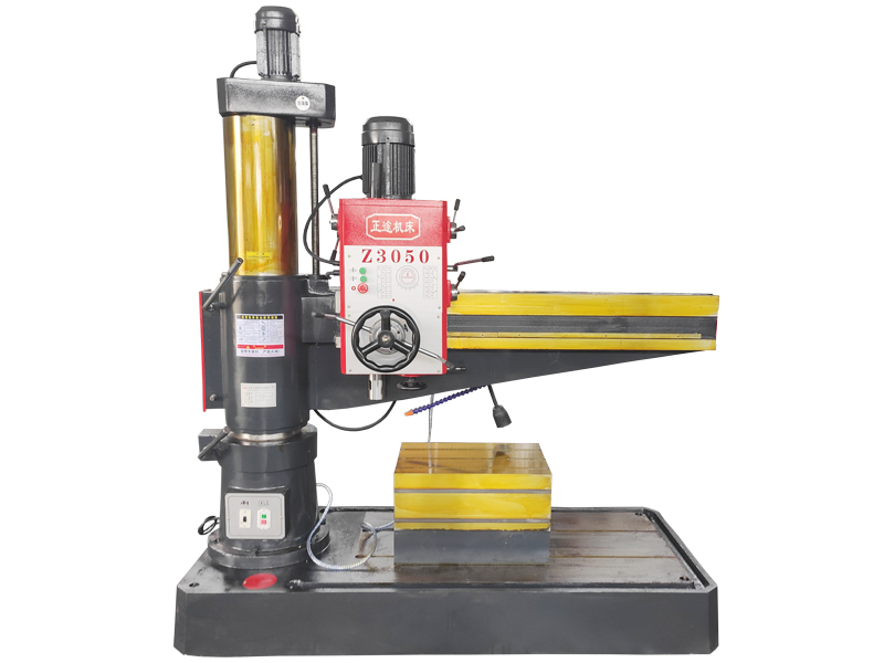 Z3050机械华体会hth·(体育)(中国)官方网站